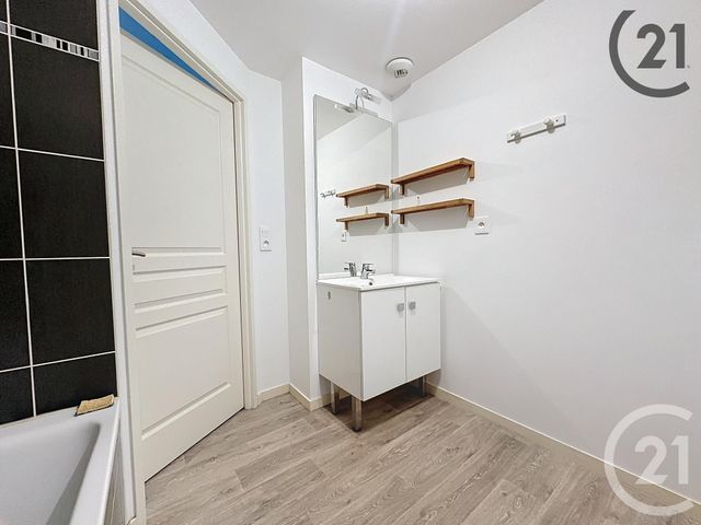 Appartement &agrave; vendre - 3 pi&egrave;ces - 60,59 m2 - Troyes - 10 - CHAMPAGNE-ARDENNE