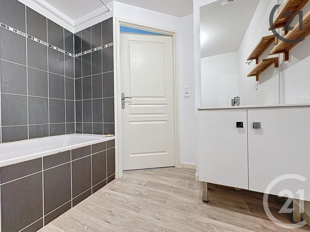 Appartement &agrave; vendre - 3 pi&egrave;ces - 60,59 m2 - Troyes - 10 - CHAMPAGNE-ARDENNE