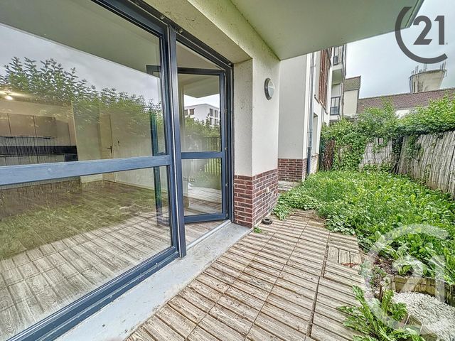 Appartement à vendre TROYES