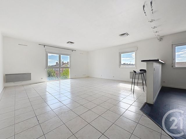 Appartement F3 &agrave; vendre - 3 pi&egrave;ces - 73 m2 - Troyes - 10 - CHAMPAGNE-ARDENNE