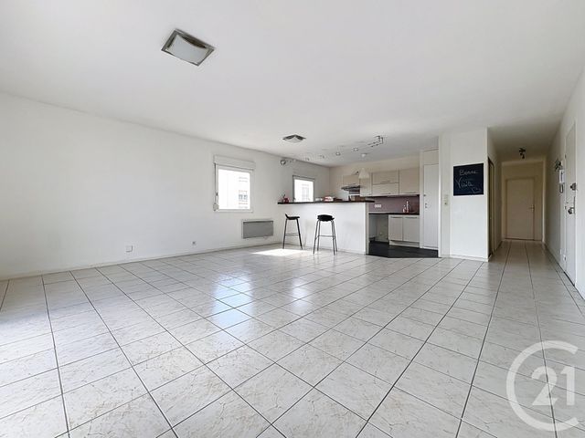 Appartement F3 à vendre TROYES