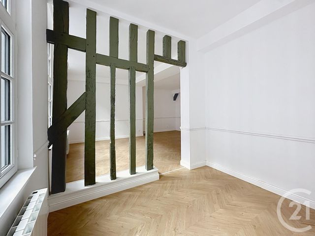 Appartement T3 &agrave; louer - 3 pi&egrave;ces - 70,30 m2 - Troyes - 10 - CHAMPAGNE-ARDENNE