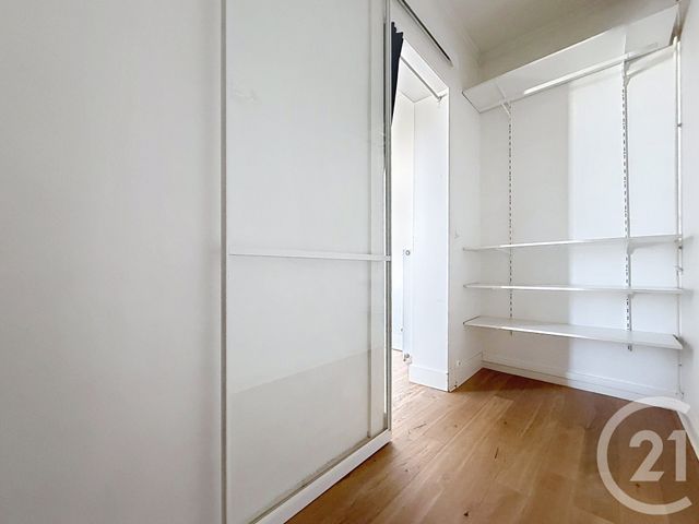 Appartement F3 &agrave; louer - 3 pi&egrave;ces - 99,75 m2 - Troyes - 10 - CHAMPAGNE-ARDENNE