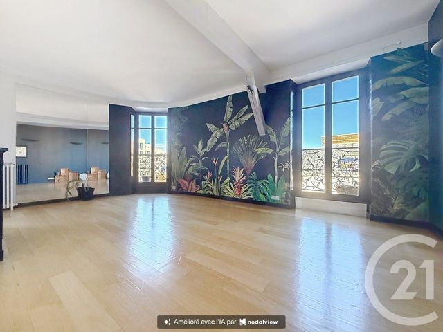 Appartement F3 &agrave; louer - 3 pi&egrave;ces - 99,75 m2 - Troyes - 10 - CHAMPAGNE-ARDENNE