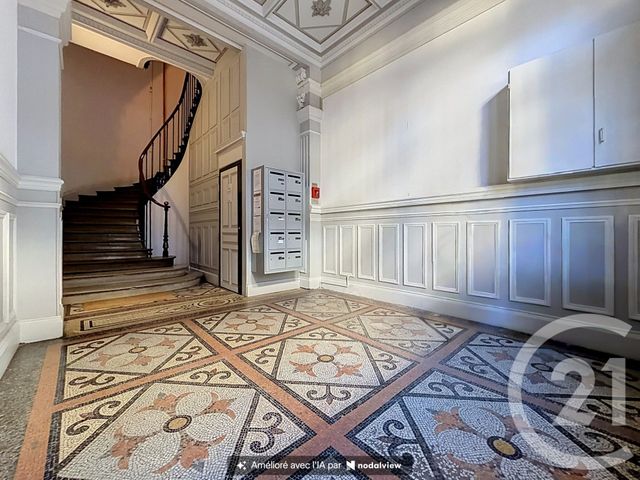 Appartement F3 &agrave; louer - 3 pi&egrave;ces - 99,75 m2 - Troyes - 10 - CHAMPAGNE-ARDENNE