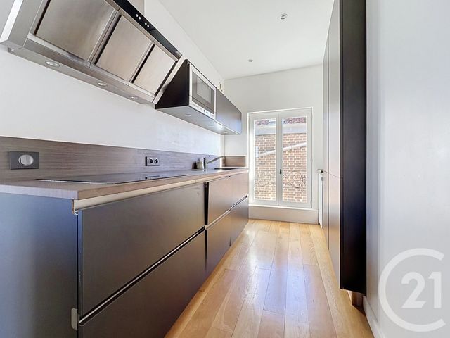 Appartement F3 &agrave; louer - 3 pi&egrave;ces - 99,75 m2 - Troyes - 10 - CHAMPAGNE-ARDENNE
