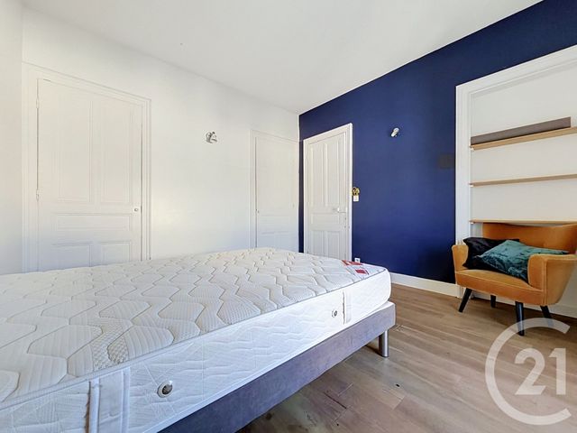 Appartement F3 &agrave; louer - 3 pi&egrave;ces - 99,75 m2 - Troyes - 10 - CHAMPAGNE-ARDENNE