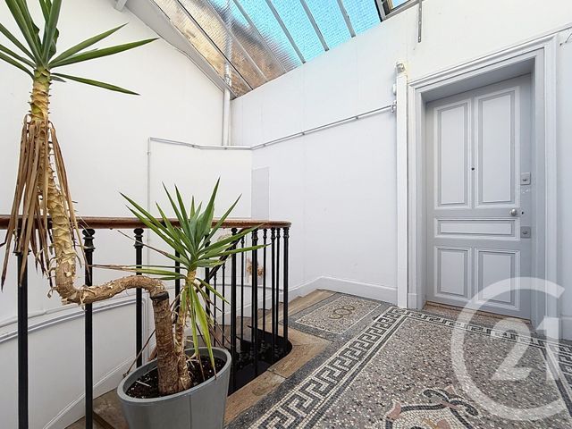 Appartement F3 &agrave; louer - 3 pi&egrave;ces - 99,75 m2 - Troyes - 10 - CHAMPAGNE-ARDENNE