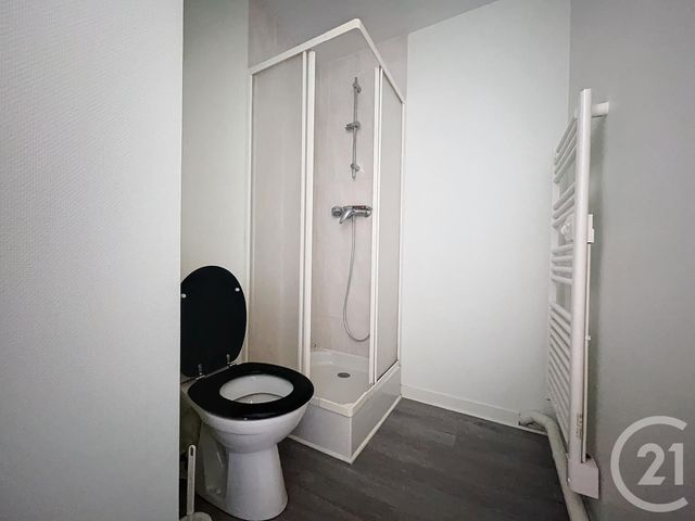 Appartement T2 &agrave; louer - 2 pi&egrave;ces - 38,30 m2 - Troyes - 10 - CHAMPAGNE-ARDENNE