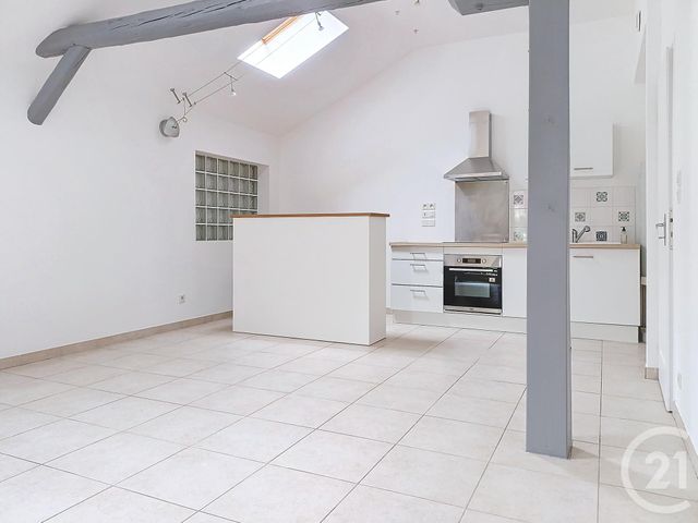 Appartement T2 à louer TROYES
