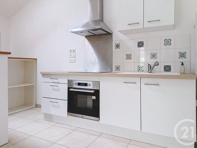 Appartement T2 &agrave; louer - 2 pi&egrave;ces - 48,14 m2 - Troyes - 10 - CHAMPAGNE-ARDENNE