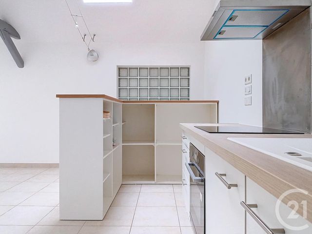 Appartement T2 &agrave; louer - 2 pi&egrave;ces - 48,14 m2 - Troyes - 10 - CHAMPAGNE-ARDENNE