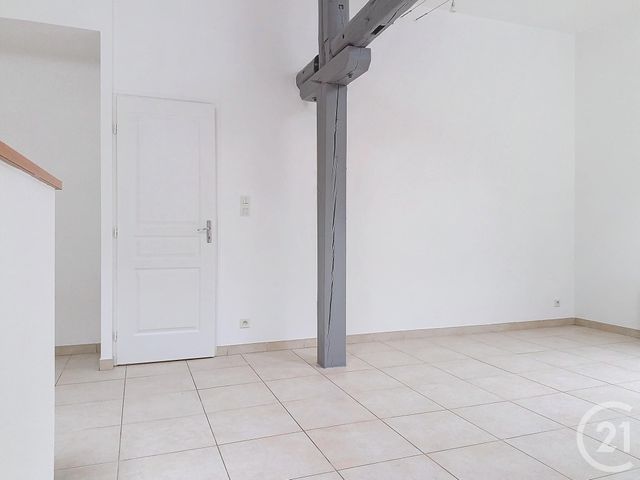 Appartement T2 &agrave; louer - 2 pi&egrave;ces - 48,14 m2 - Troyes - 10 - CHAMPAGNE-ARDENNE