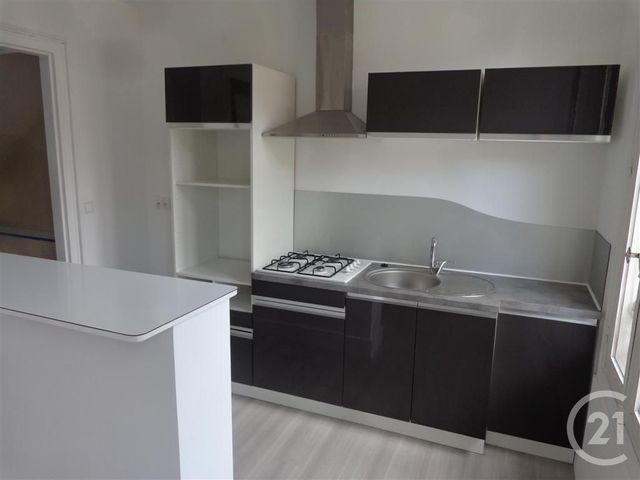 Maison à vendre - 3 pièces - 50 m2 - Pont Sur Yonne - 89 - BOURGOGNE