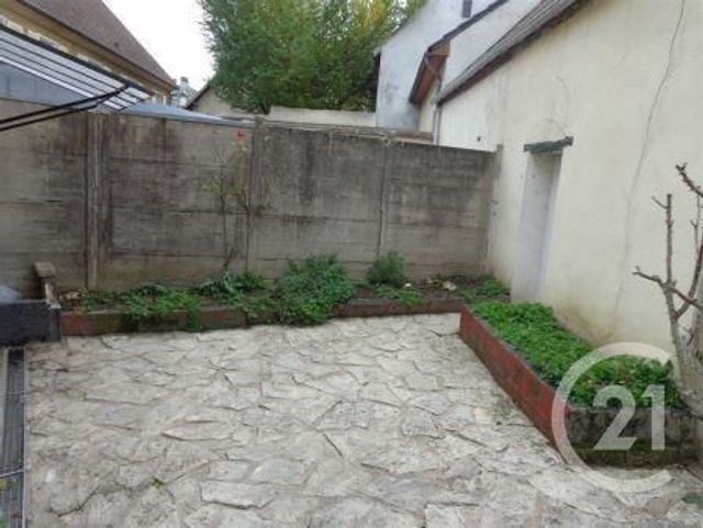 Maison à vendre - 3 pièces - 50 m2 - Pont Sur Yonne - 89 - BOURGOGNE
