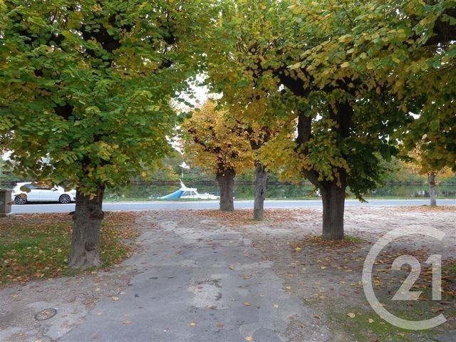 Maison à vendre - 3 pièces - 50 m2 - Pont Sur Yonne - 89 - BOURGOGNE