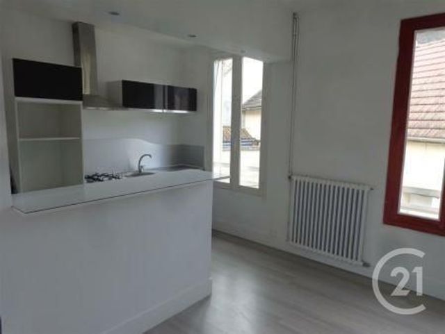 Maison à vendre - 3 pièces - 50 m2 - Pont Sur Yonne - 89 - BOURGOGNE