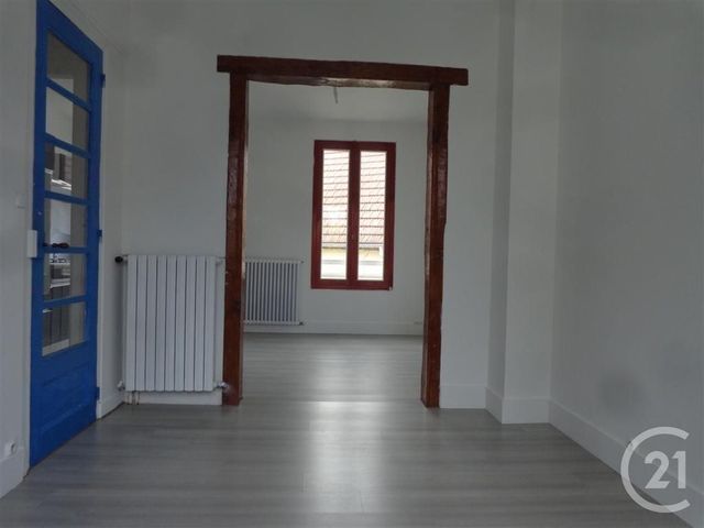 Maison à vendre - 3 pièces - 50 m2 - Pont Sur Yonne - 89 - BOURGOGNE