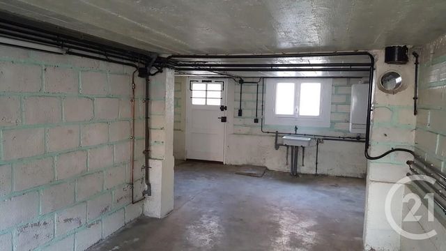 Maison à vendre - 3 pièces - 50 m2 - Pont Sur Yonne - 89 - BOURGOGNE