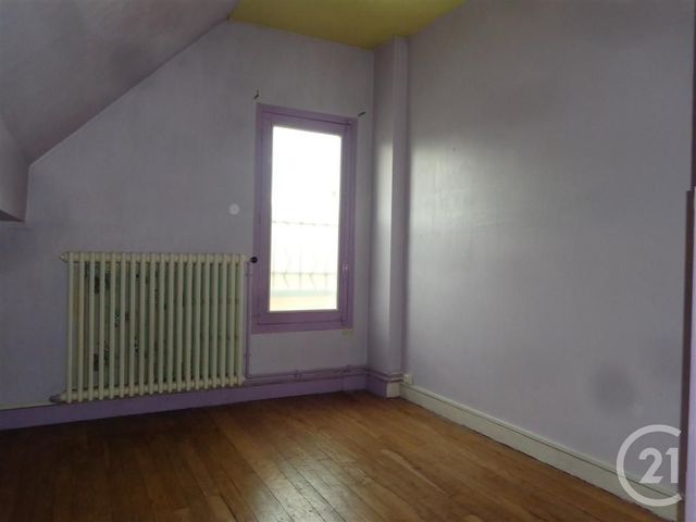 Maison à vendre - 3 pièces - 50 m2 - Pont Sur Yonne - 89 - BOURGOGNE