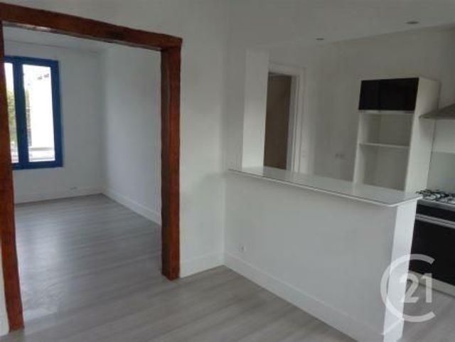 Maison à vendre - 3 pièces - 50 m2 - Pont Sur Yonne - 89 - BOURGOGNE