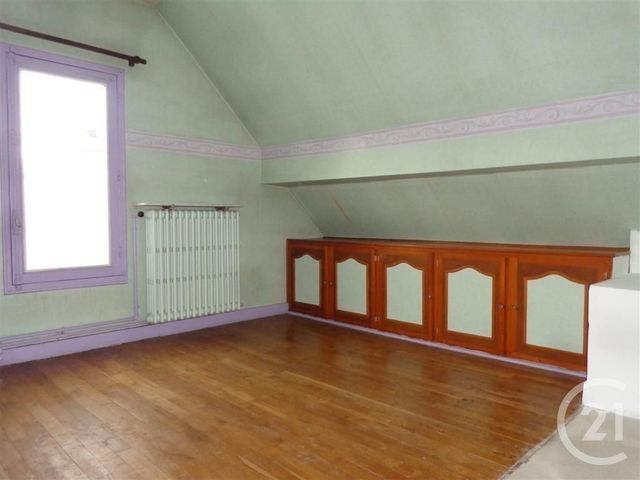 Maison à vendre - 3 pièces - 50 m2 - Pont Sur Yonne - 89 - BOURGOGNE