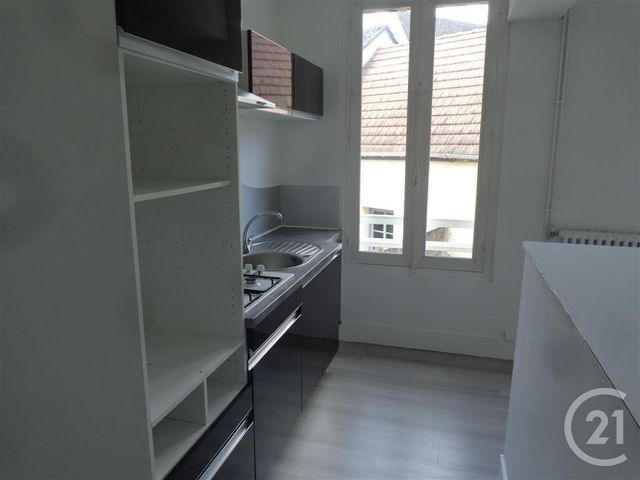 Maison à vendre - 3 pièces - 50 m2 - Pont Sur Yonne - 89 - BOURGOGNE