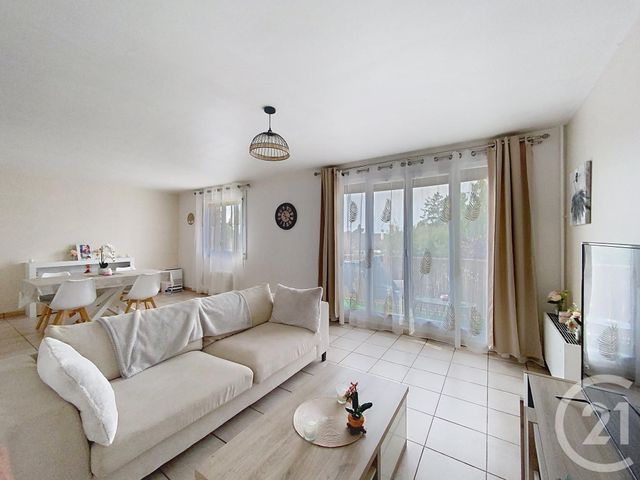 Appartement F4 à vendre - 4 pièces - 80 m2 - St Clement - 89 - BOURGOGNE