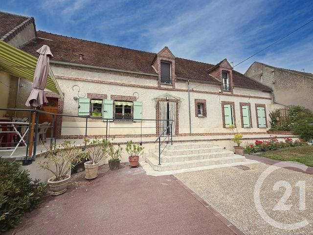 maison - MALAY LE GRAND - 89