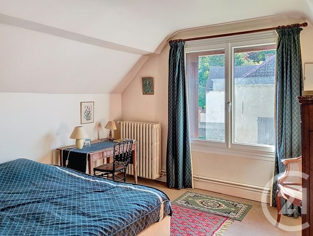 Maison à vendre - 16 pièces - 366 m2 - Noe - 89 - BOURGOGNE