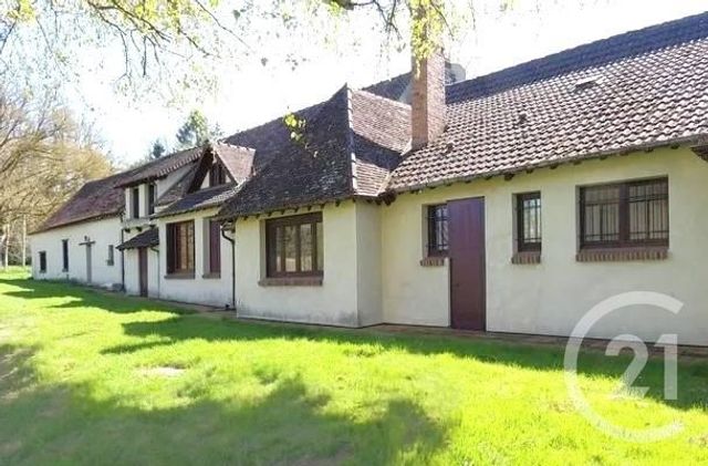 Maison à vendre - 16 pièces - 366 m2 - Noe - 89 - BOURGOGNE