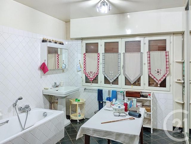 Maison à vendre - 16 pièces - 366 m2 - Noe - 89 - BOURGOGNE