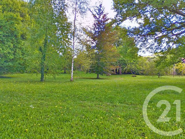 Maison à vendre - 16 pièces - 366 m2 - Noe - 89 - BOURGOGNE