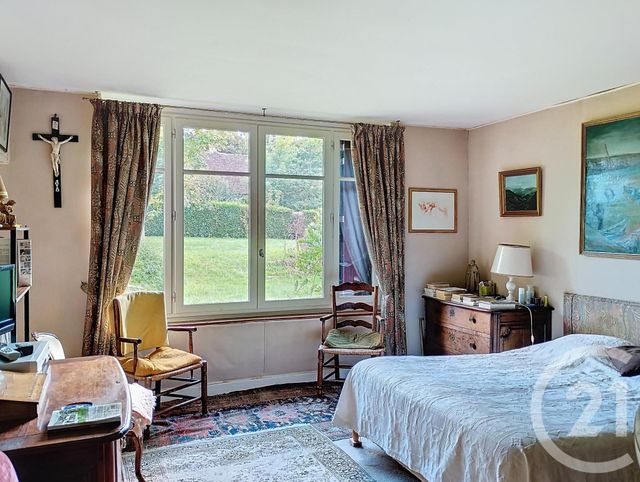 Maison à vendre - 16 pièces - 366 m2 - Noe - 89 - BOURGOGNE