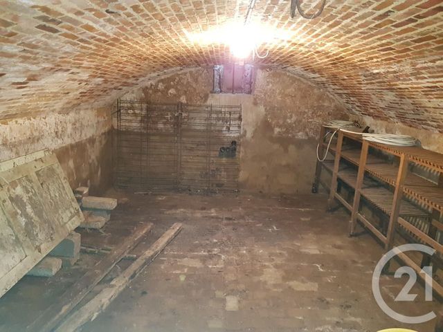 Maison à vendre - 16 pièces - 366 m2 - Noe - 89 - BOURGOGNE