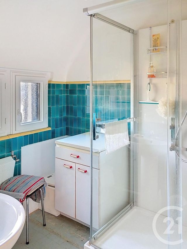 Maison à vendre - 16 pièces - 366 m2 - Noe - 89 - BOURGOGNE