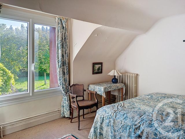 Maison à vendre - 16 pièces - 366 m2 - Noe - 89 - BOURGOGNE