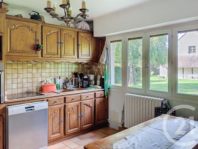 Maison à vendre - 16 pièces - 366 m2 - Noe - 89 - BOURGOGNE