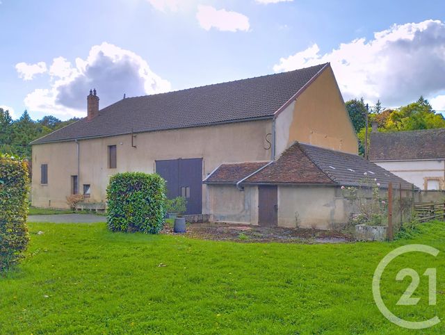 Maison à vendre - 16 pièces - 366 m2 - Noe - 89 - BOURGOGNE