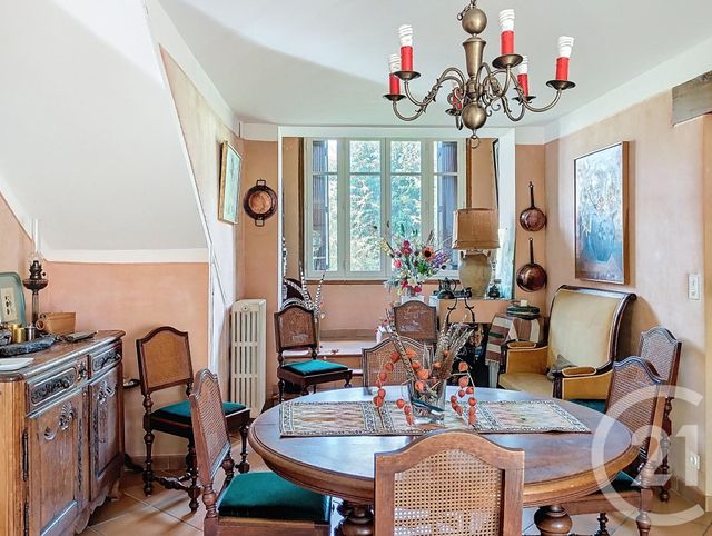 Maison à vendre - 16 pièces - 366 m2 - Noe - 89 - BOURGOGNE