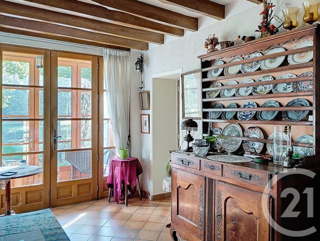 Maison à vendre - 16 pièces - 366 m2 - Noe - 89 - BOURGOGNE