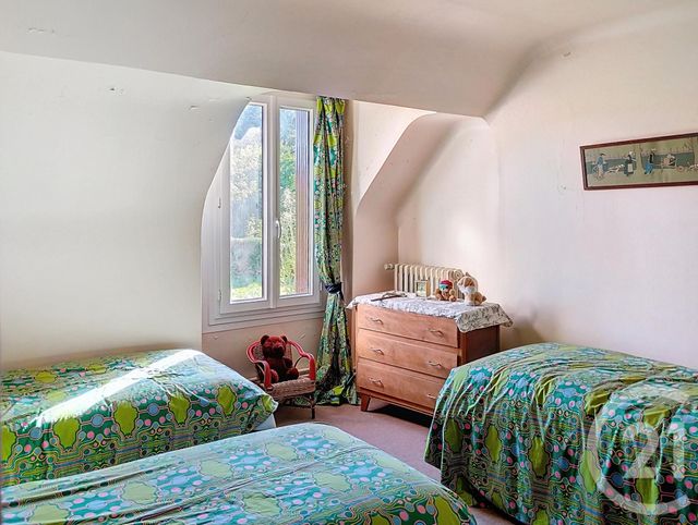 Maison à vendre - 16 pièces - 366 m2 - Noe - 89 - BOURGOGNE