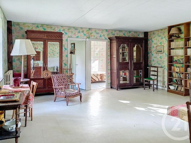 Maison à vendre - 16 pièces - 366 m2 - Noe - 89 - BOURGOGNE