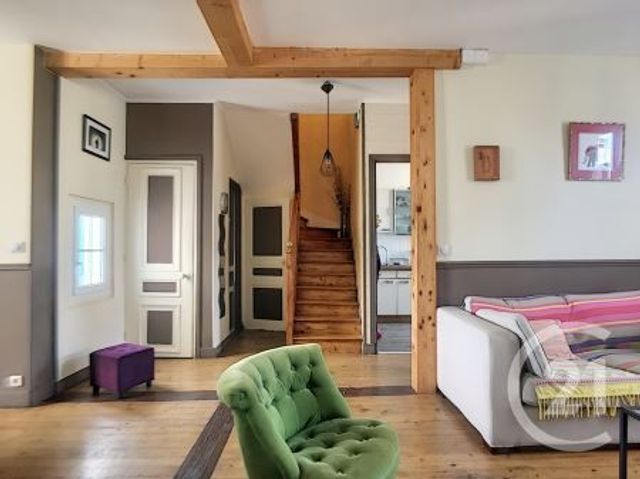 Maison à vendre PONT SUR YONNE