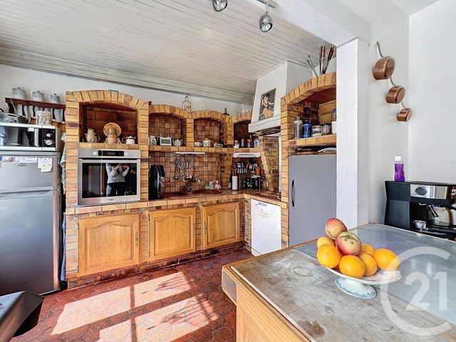 Maison à vendre - 5 pièces - 219 m2 - Malay Le Grand - 89 - BOURGOGNE