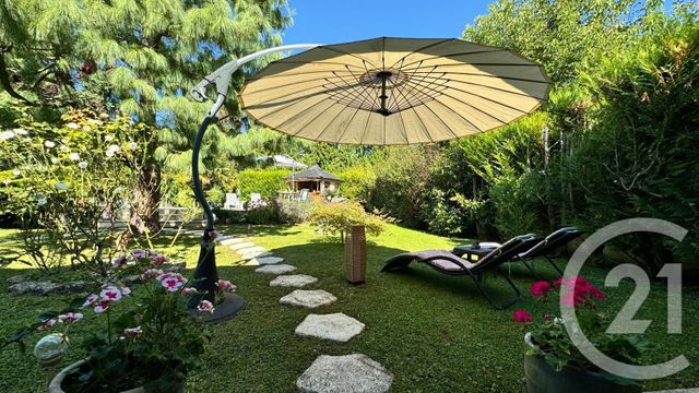 Maison à vendre - 5 pièces - 219 m2 - Malay Le Grand - 89 - BOURGOGNE