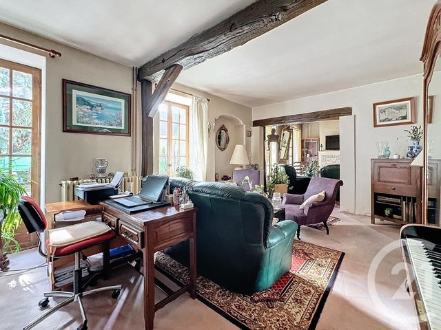 Maison à vendre - 5 pièces - 219 m2 - Malay Le Grand - 89 - BOURGOGNE