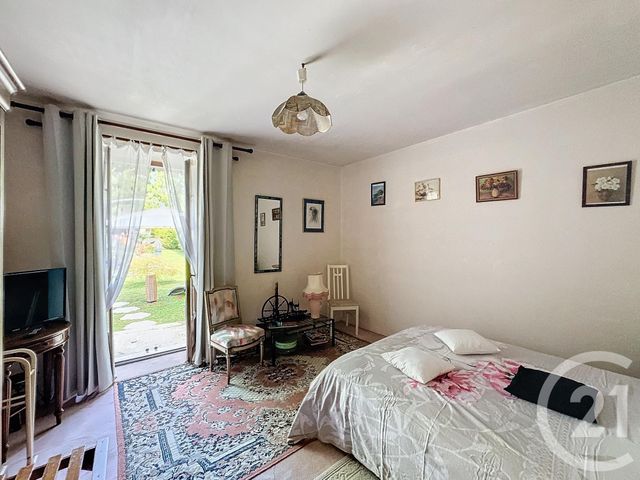 Maison à vendre - 5 pièces - 219 m2 - Malay Le Grand - 89 - BOURGOGNE