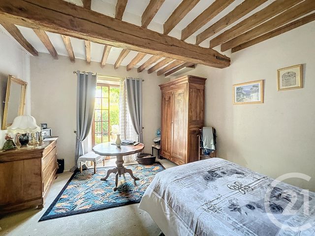 Maison à vendre - 5 pièces - 219 m2 - Malay Le Grand - 89 - BOURGOGNE