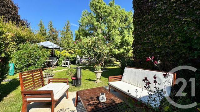 Maison à vendre - 5 pièces - 219 m2 - Malay Le Grand - 89 - BOURGOGNE